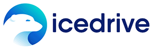 Logo Icedrive
