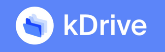 Logo Kdrive