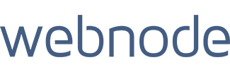 Logo Webnode